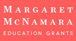 Margaret McNamara Education Grants
